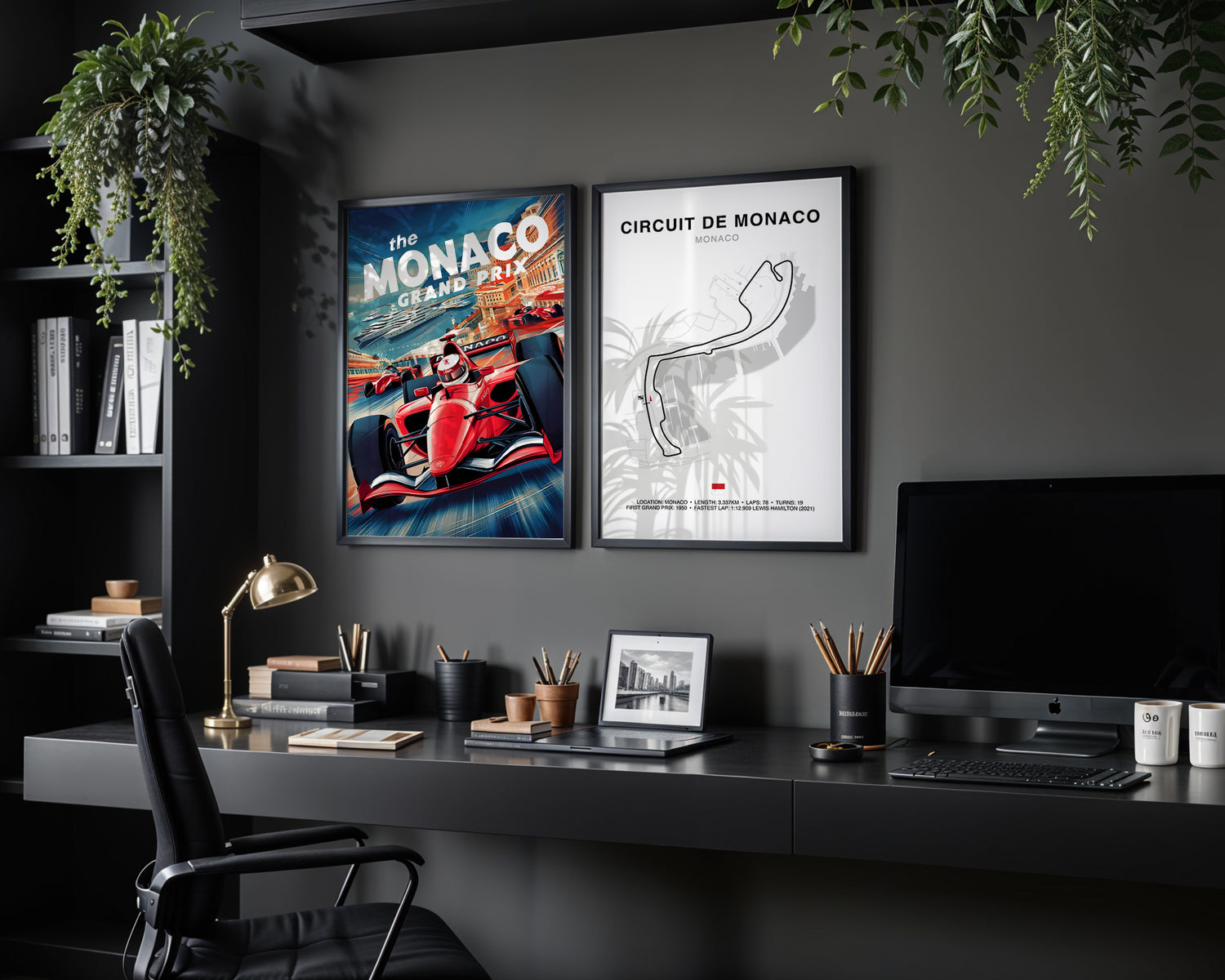 Sport Posters