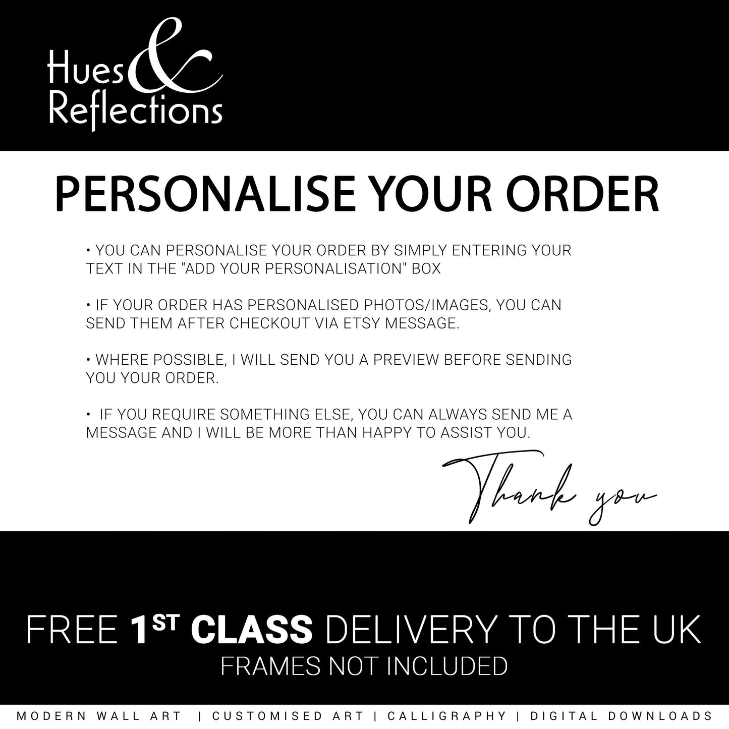 Personalised Playing Cards – Unique and romantic gift idea for valentines and anniversary, Stocking Filler, Gift for her, Bedroom Wall Arts