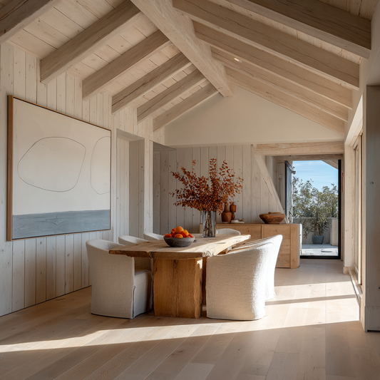 Top Wall Art Trends for 2026 From Boho Vibes to Modern Minimalism