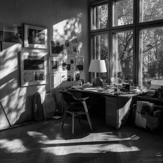 Gallery Wall Ideas: A Step by Step Guide to Perfect Layouts and Pairings