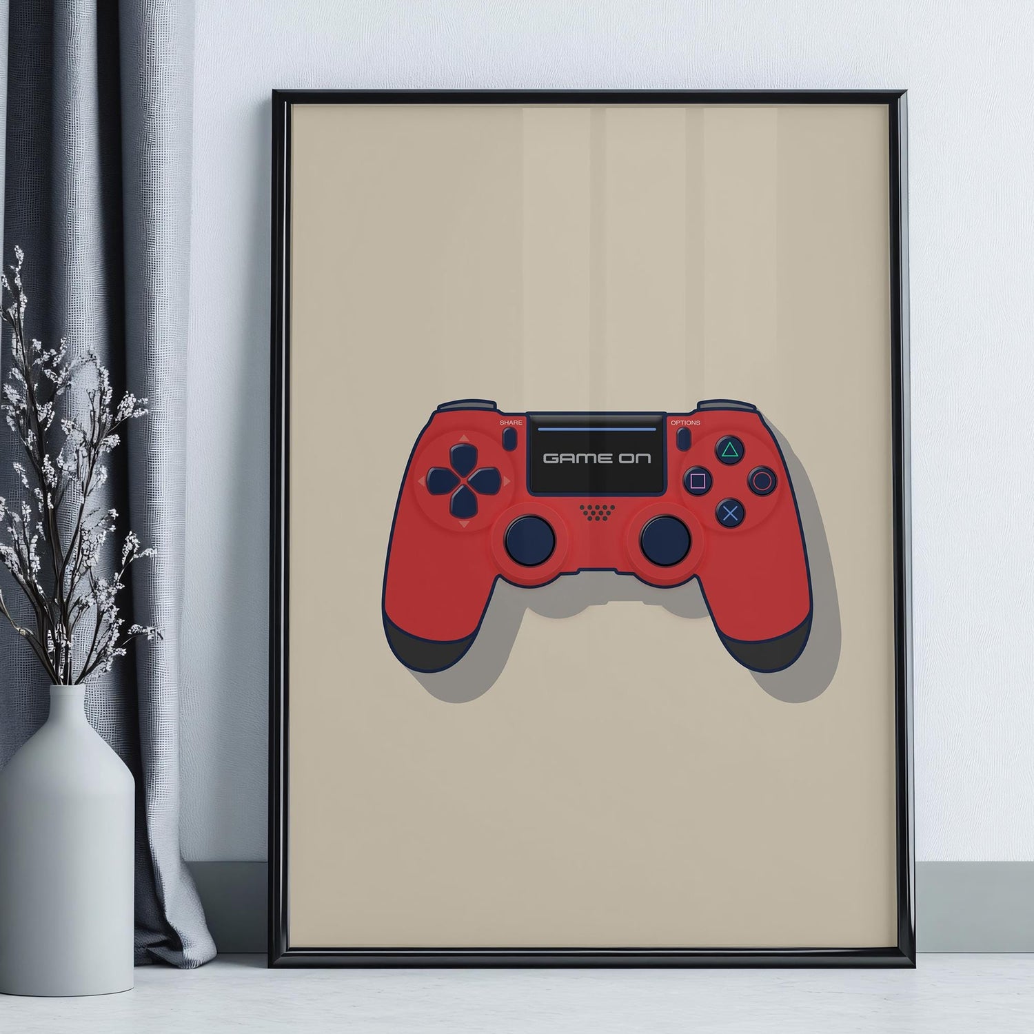 🏎️ Games and Sports