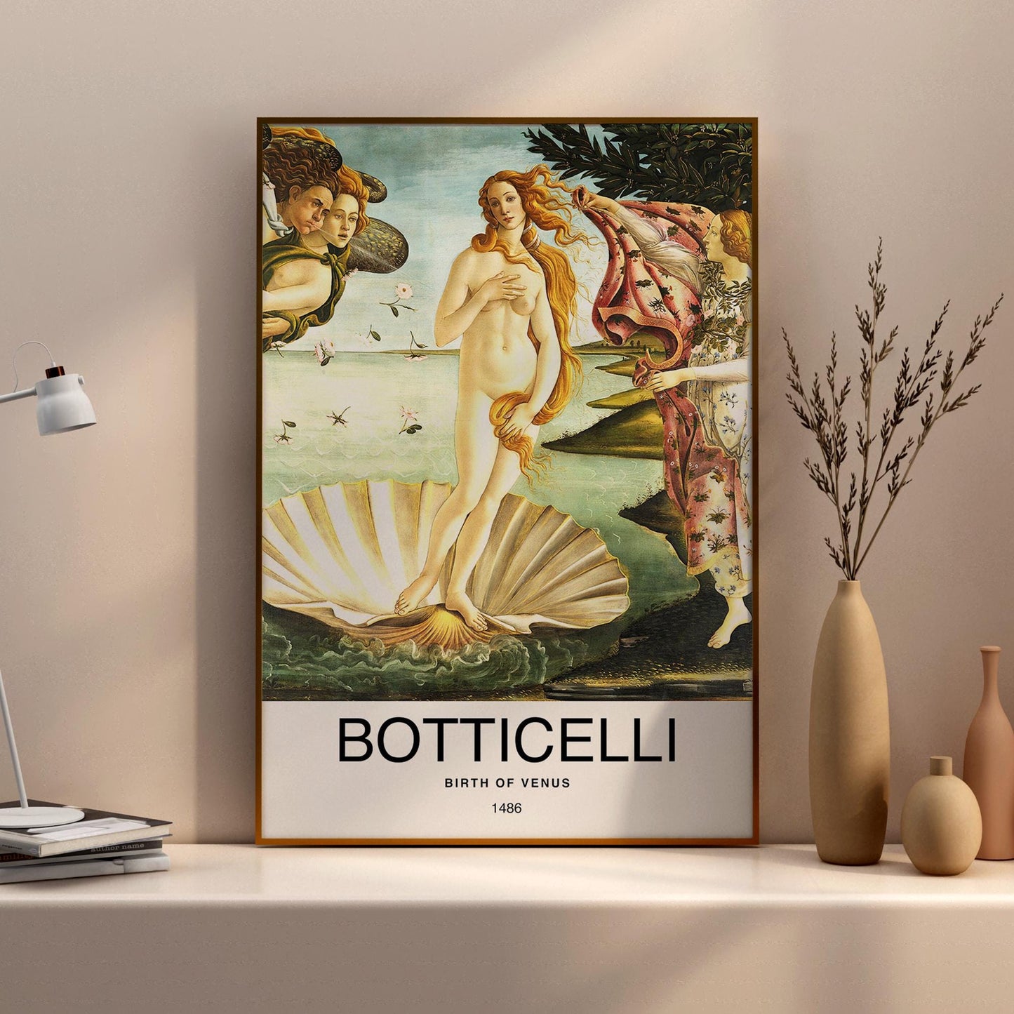 Collection of Classic Painting Posters – Famous vintage wall art, famous painting, Post-Impressionist, Home Decor Fine Arts, Library Walls