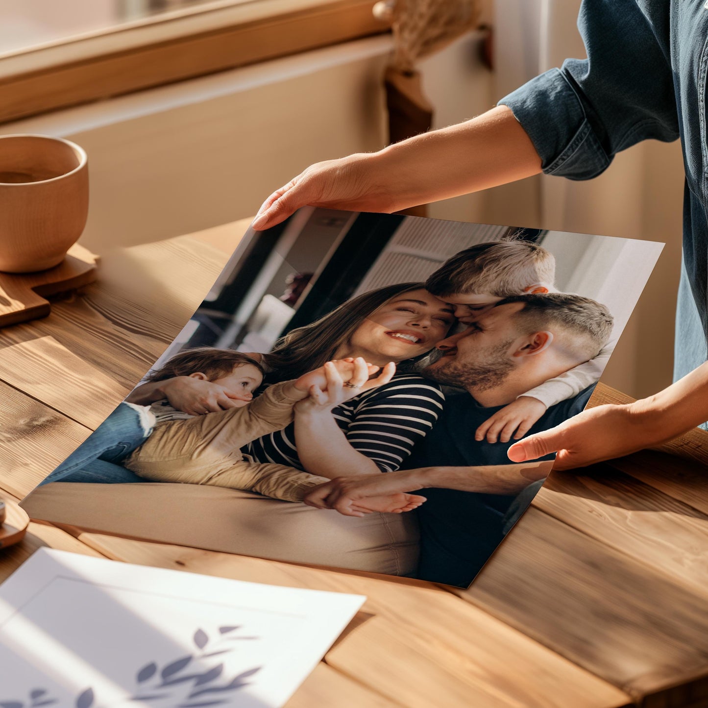 Print Your Own Photos, Custom Image Printing Service, Wedding Photo Print, Birthday Photo Print, Print Your Own Image, Printing My Photos