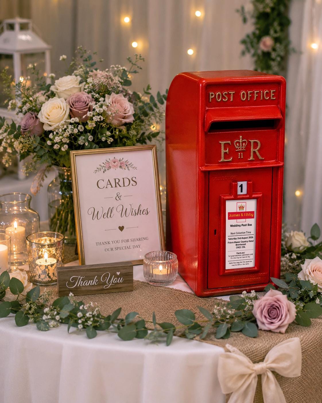 wedding post box sign, post box sign only, royal mail wedding, wedding postbox, post box insert, wedding card box, custom wedding sign, wedding mailbox sign, postbox signage, post box label, christening sign, wedding card sign, postbox wedding